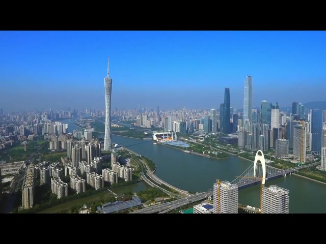 GLOBALink | A closer look at China's economic steadiness, vitality and potential