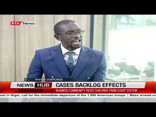 Cases backlog effects | AFRICASPEAKS