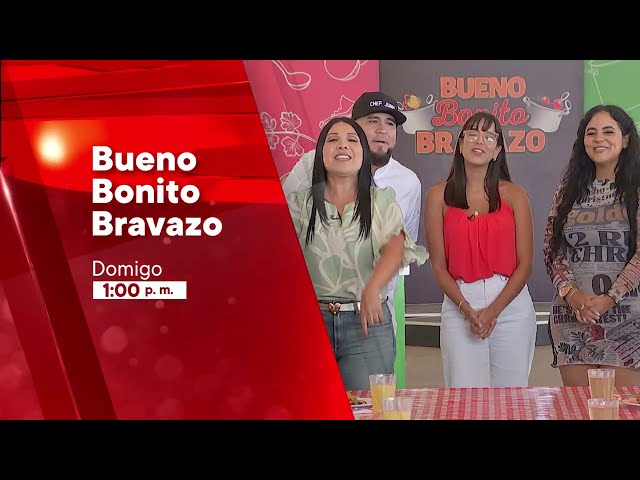 ⁣Bueno Bonito Bravazo (28/04/2024) Promo | TVPerú
