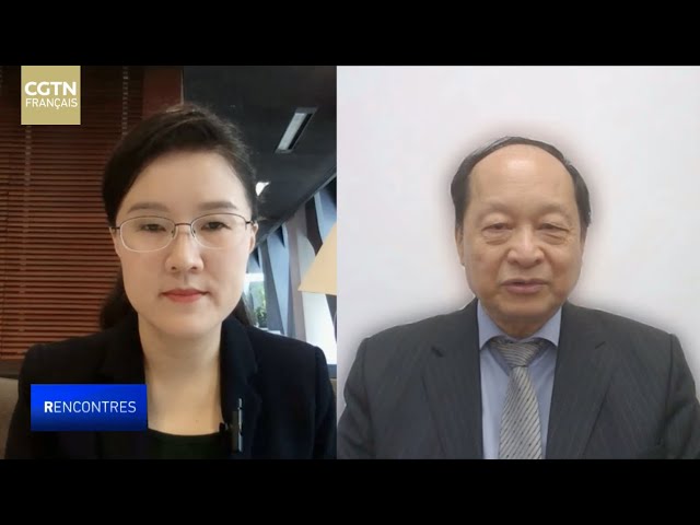 Ding Yifan : l'argument de la « surcapacité » chinoise est sans fondement et dangereux