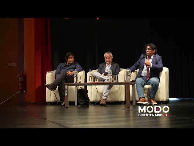 Modo Bicentenario (27/04/2024) Promo | TVPerú