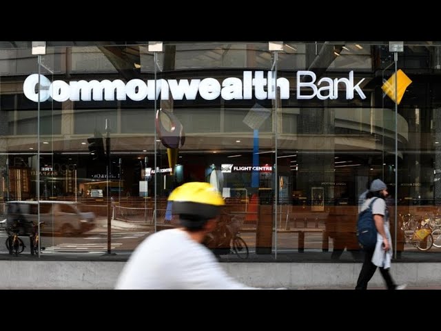 ⁣Commonwealth Bank employees given list of ‘ridiculous benefits’