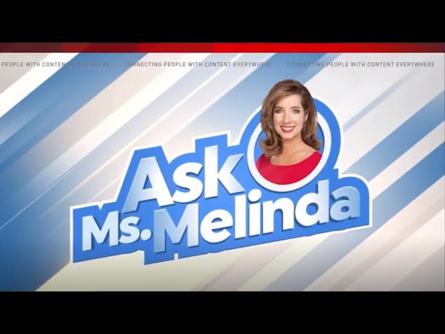 Ask Ms. Melinda: What is hail made of?