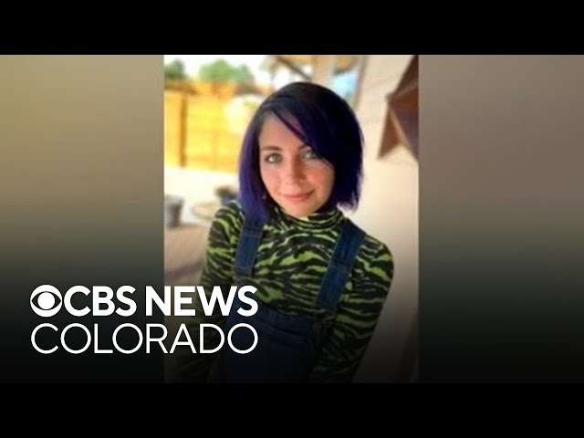 ⁣Colorado family's struggle with daughter's mental illness faces frightening reality