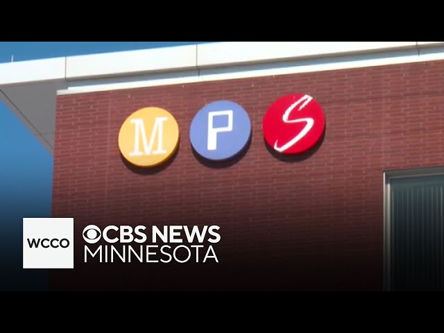 ⁣Minneapolis teachers reach tentative deal with school district