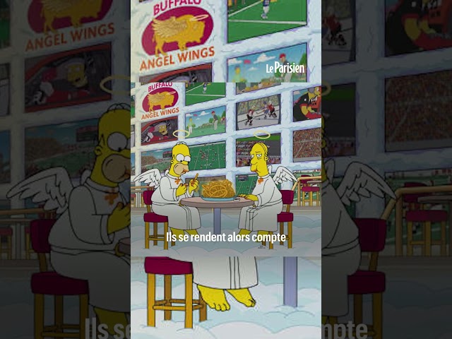 ⁣« Les Simpson » font mourir un personnage emblématique de la série