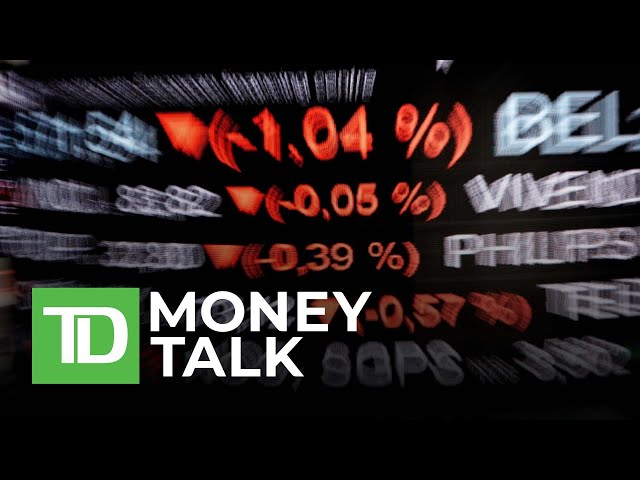 ⁣MoneyTalk - Can markets regain their momentum after April pullback?