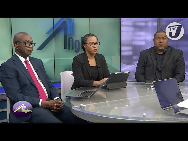 Court Ruling on the DDP | TVJ All Angles