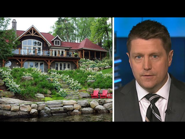 ⁣CAPITAL GAINS TAX | Why are some cottage owners scrambling to sell?