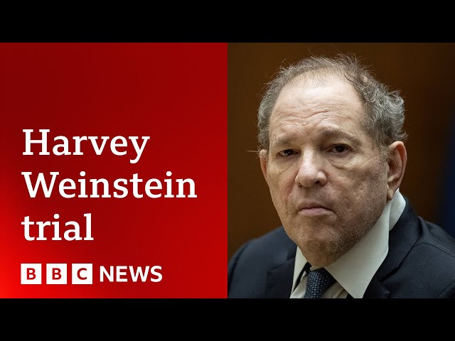 Harvey Weinstein's 2020 rape conviction overturned  | BBC News