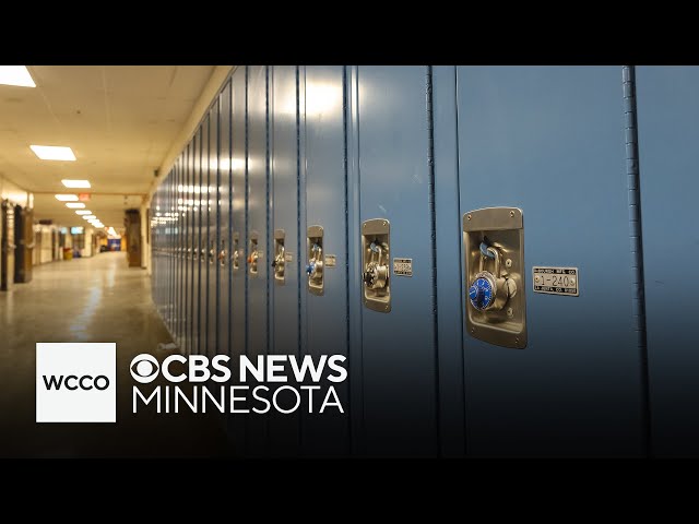 ⁣Parents react to tentative deal between Minneapolis teachers, district