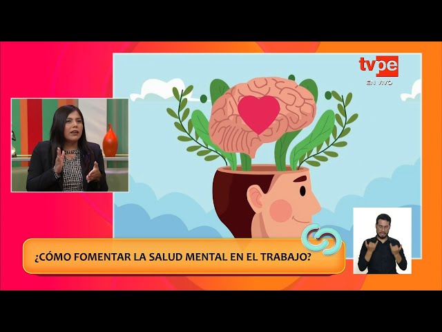 Más Conectados (25/04/2024) | TVPerú