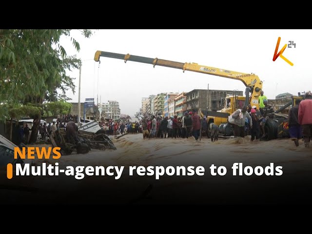 NYS to provide land to relocate Kenyans displaced by flood