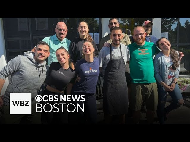 ⁣International students are the backbone of Provincetown's summer help; now, they're being 