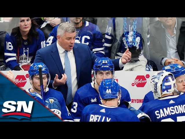 ⁣Maple Leafs Special Teams Dysfunction with Craig Simpson | JD Bunkis Podcast