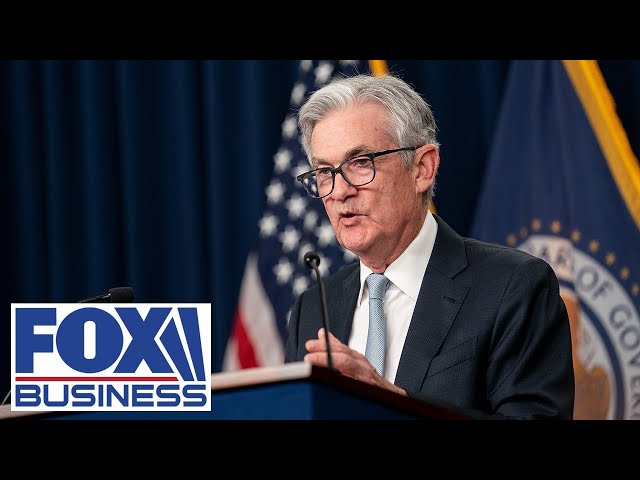⁣Why Fed's Powell will have to wait a while to lower rates anytime soon: Doll