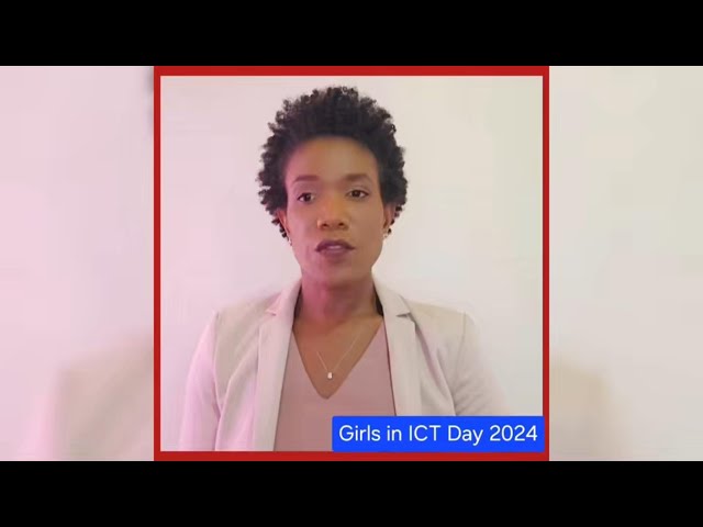 ⁣More women needed in ICT field