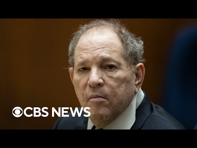 ⁣Harvey Weinstein 2020 conviction overturned, 10 years of Flint water crisis, more | The Daily Report