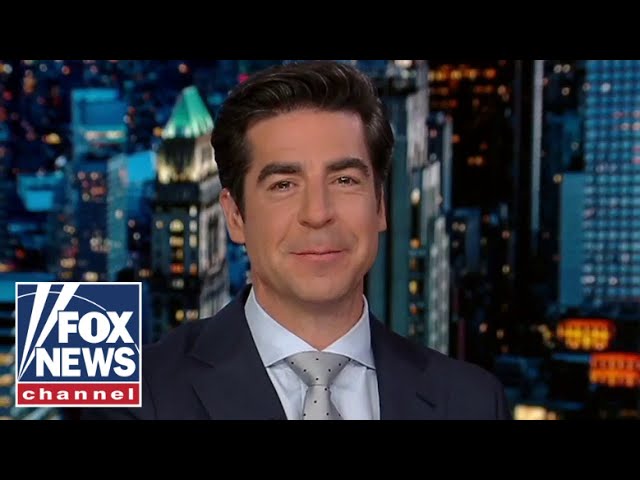 ⁣Jesse Watters: All of this is going to blow the Trump case up