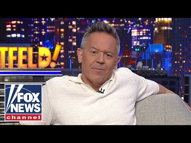 ⁣Gutfeld: Democrats have created a ‘horde of child monsters’