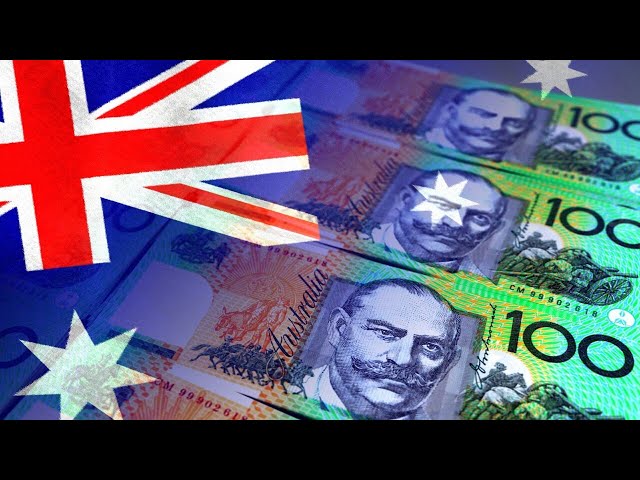⁣Australia ‘feeling our way in the dark’ fighting inflation