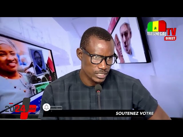 "Diomaye lance les premiers assauts : baisse des prix, nominations et appels à candidature"