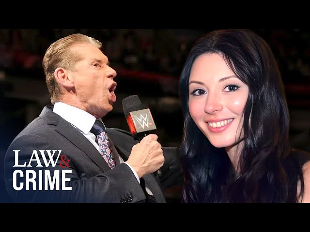 ⁣Vince McMahon Strikes Back at Ex-Lover After Sex Assault Lawsuit: ‘She Will Be Exposed’