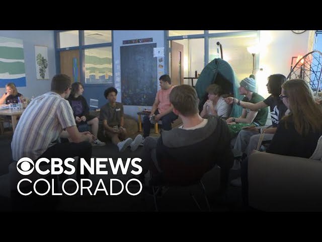 Teens learning to navigate emotions through partnership with Colorado State University