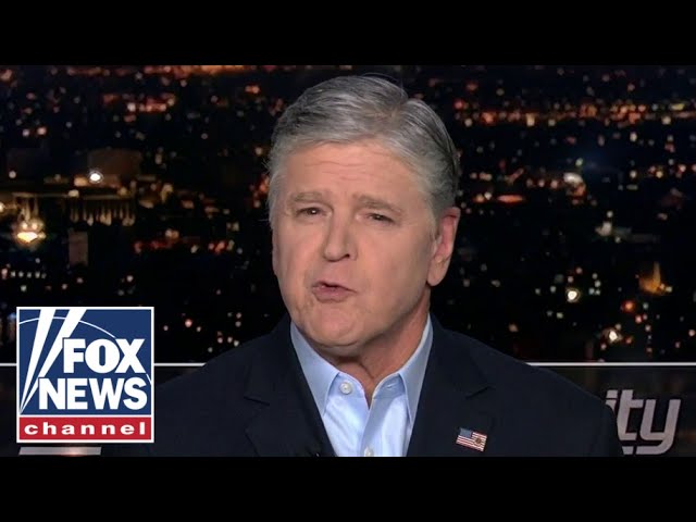 ⁣Hannity: This could be a 'huge win' for Trump