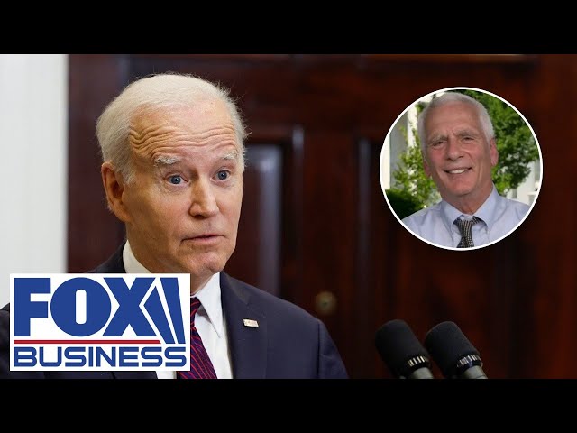 ⁣Top Biden adviser warns there is ‘a lot more work to do’ on lowering costs