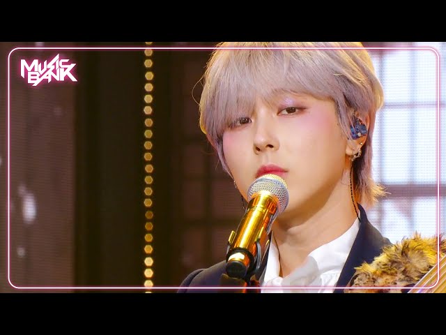⁣Beautiful Ashes - ONEWE ワンウィ 원위 [Music Bank] | KBS WORLD TV 240426