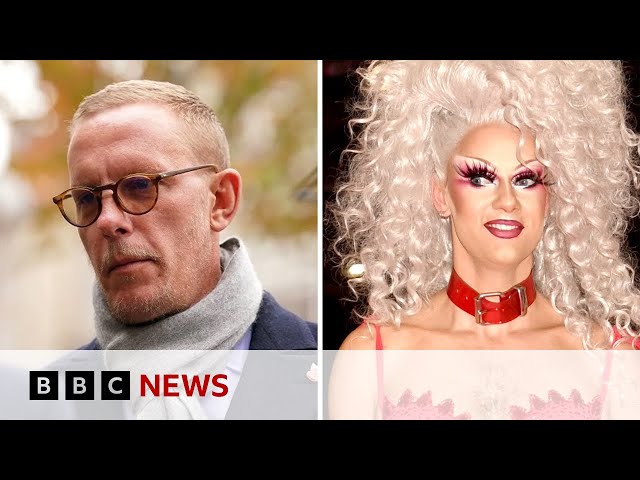 ⁣Laurence Fox told to pay £180,000 in libel damages | BBC News
