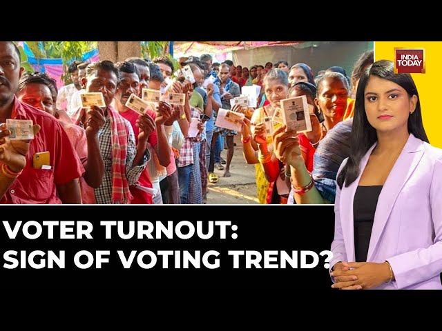 Election Express With Akshita Nandagopal: Kerala, Karnataka V-Day Pulse | Curtains Down On Phase 2