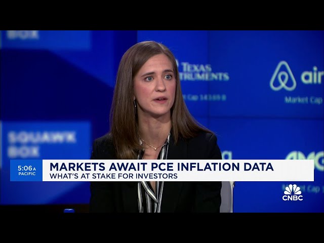 Our base case remains that we'll still see a soft landing in the U.S.: JPMorgan's Elyse Au