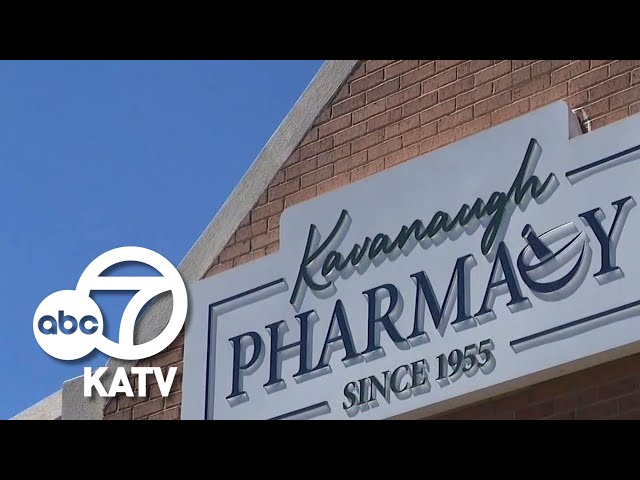 Local pharmacy talks national insulin shortages across America