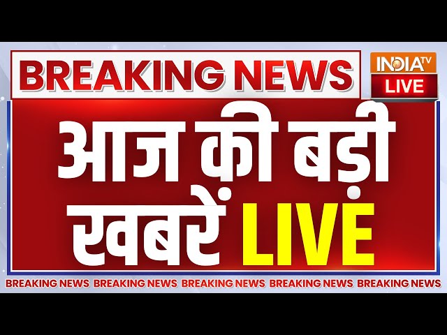⁣Today Latest News LIVE: देखिए आज की सभी बड़ी खबरें | Election 2nd Phase | BJP Vs Congress | PM Modi