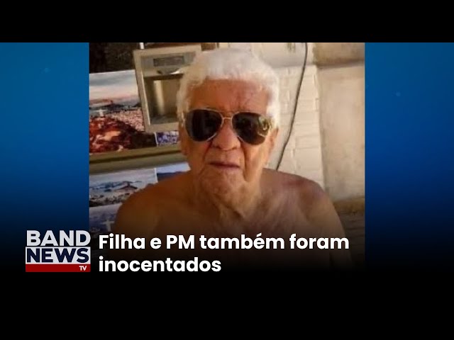 ⁣Bicheiro Piruinha é absolvido pela justiça | BandNews TV