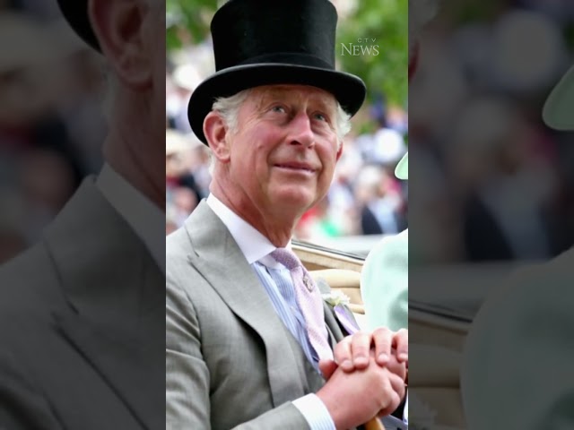 ⁣King Charles' cancer treatment progressing well, says Buckingham Palace