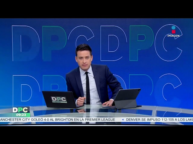 Segundo debate y post debate presidencial en Imagen Televisión | DPC con Nacho Lozano