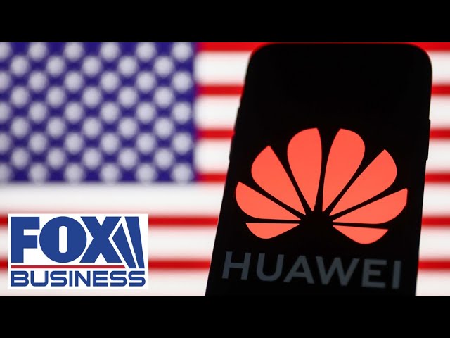 ⁣Huawei has come roaring back, China expert warns