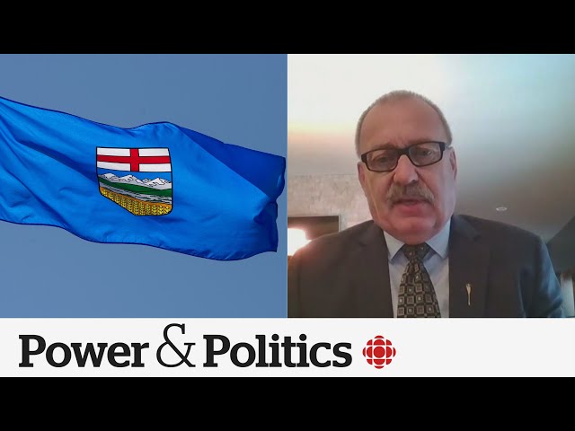 ⁣Alberta municipal election bill not an attack on local democracy: minister | Power & Politics