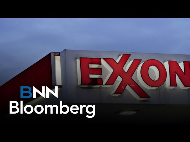 ⁣Don't bet against Chevron and Exxon long-term: David McAlvany