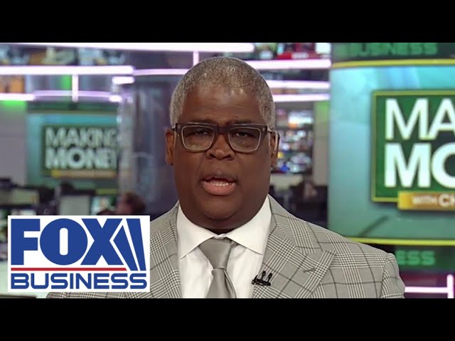 ⁣Charles Payne: This is the ‘worst middle-man of all time’