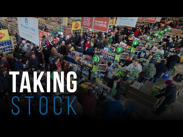 ⁣TAKING STOCK | Attracting foreign players to the Canadian grocery market