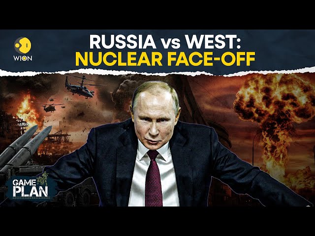 ⁣Russia to deploy nukes at new military district across NATO states | Nuclear war imminent? | WION