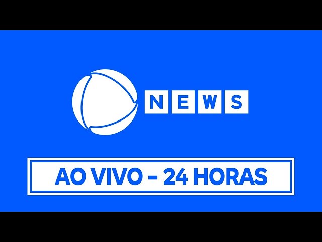 ⁣AO VIVO: Acompanhe as principais notícias do dia na Record News