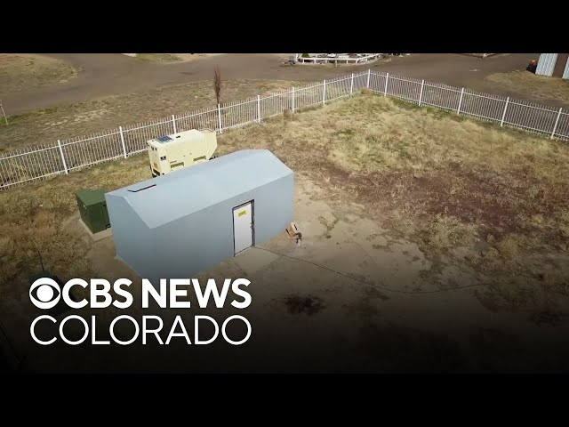 ⁣Colorado community plagued with toxic water says they've gotten no help or solutions