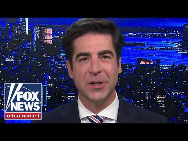 ⁣Jesse Watters: Things are so bad for Biden