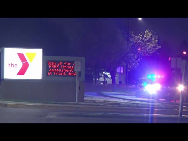 ⁣BREAKING: One person hurt in Coon Rapids YMCA shooting