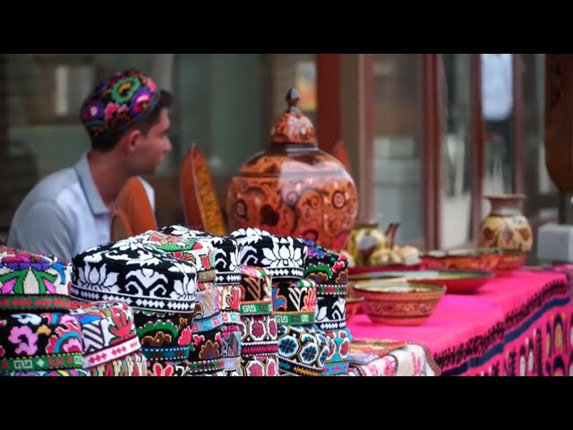 ⁣Туризм саласында қазақ-өзбек ынтымағы артады